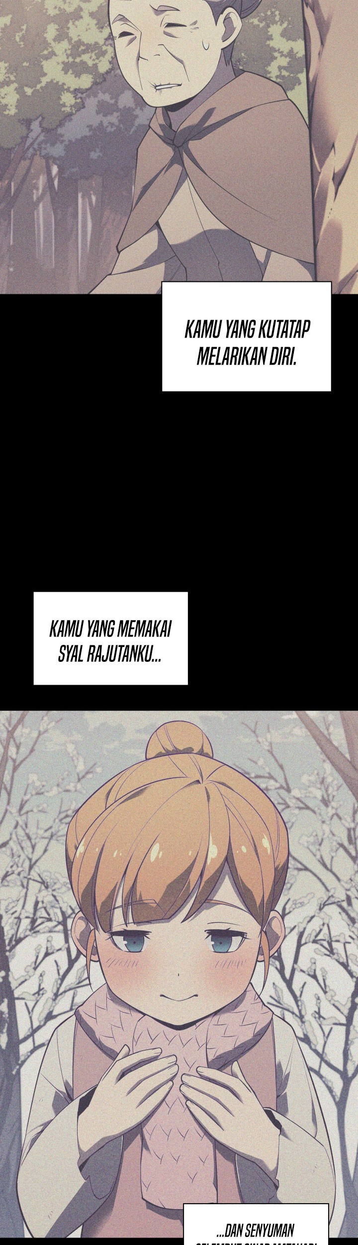 Overgeared New Chapter 123 Halaman 65