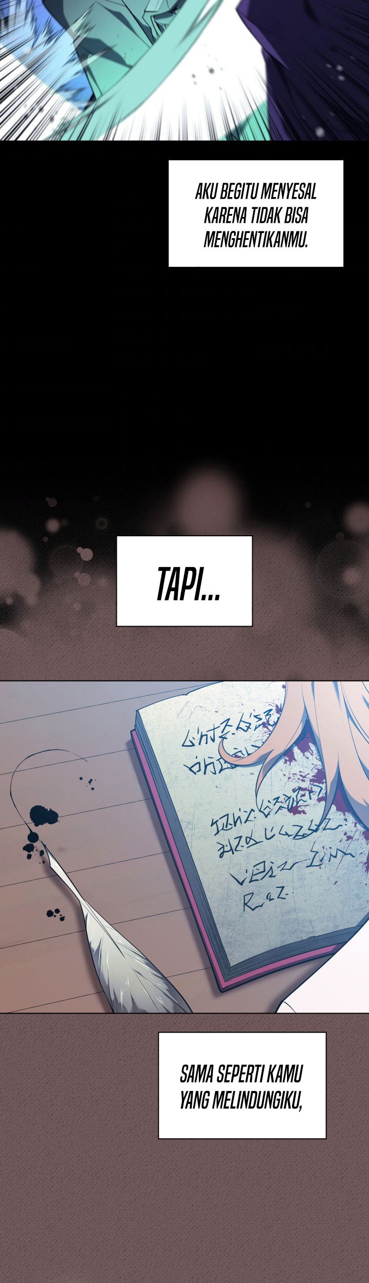 Overgeared New Chapter 123 Halaman 67