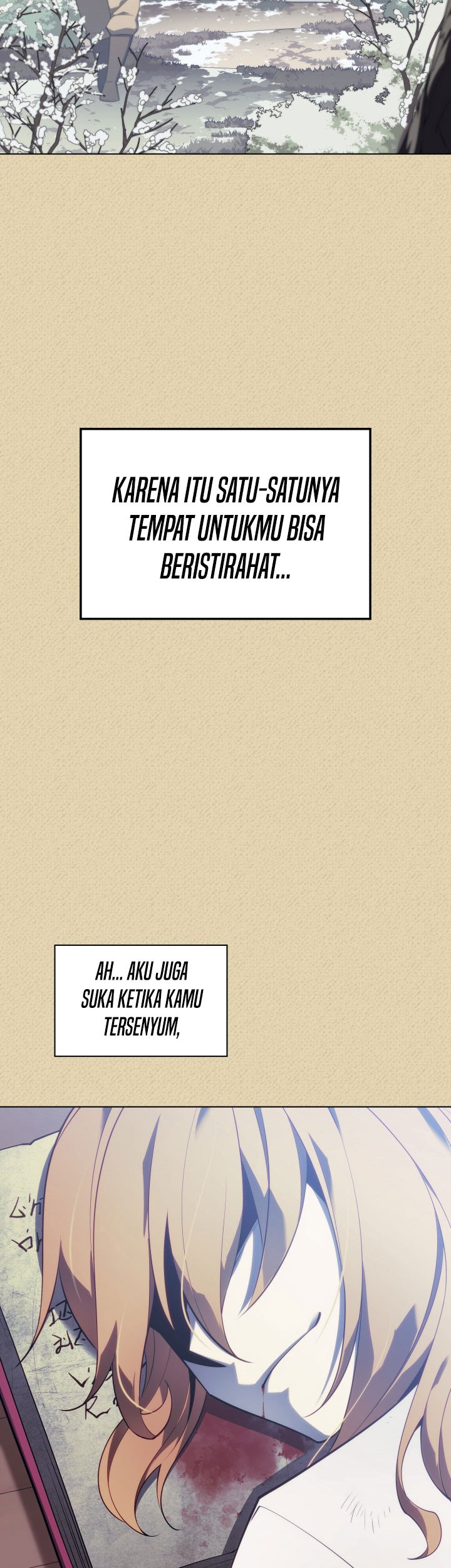 Overgeared New Chapter 123 Halaman 69