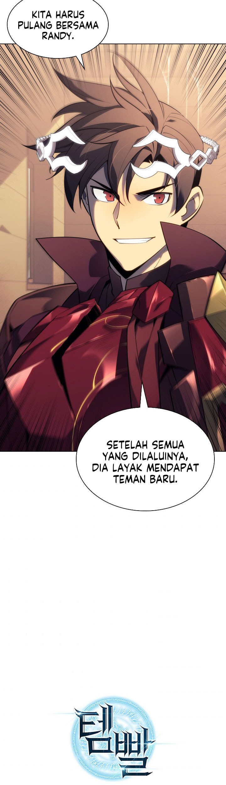 Overgeared New Chapter 123 Halaman 81