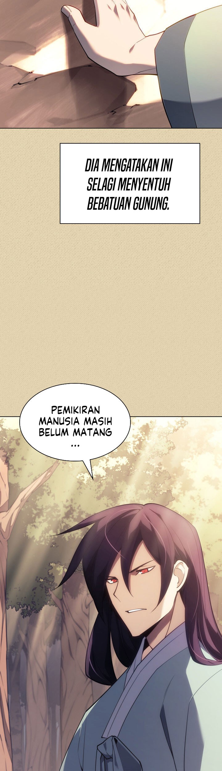 Overgeared New Chapter 122 Halaman 73
