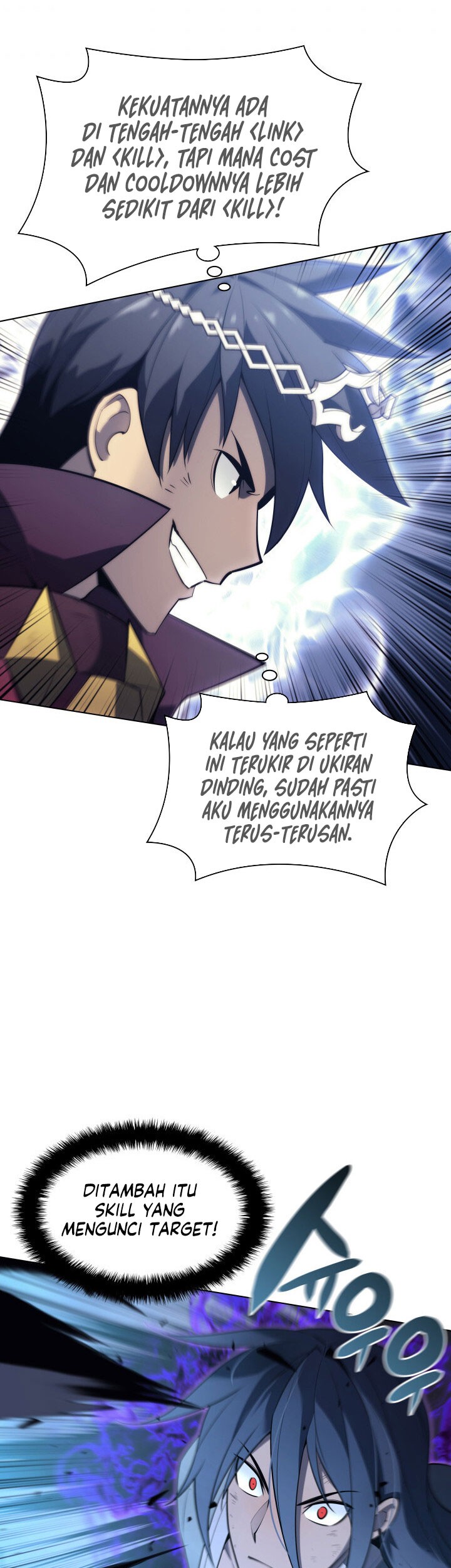 Overgeared New Chapter 121 Halaman 61