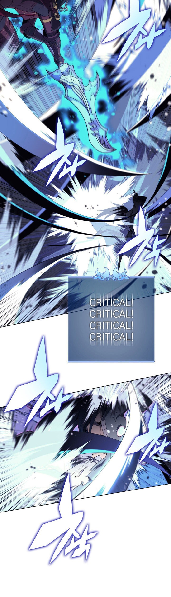 Overgeared New Chapter 121 Halaman 77