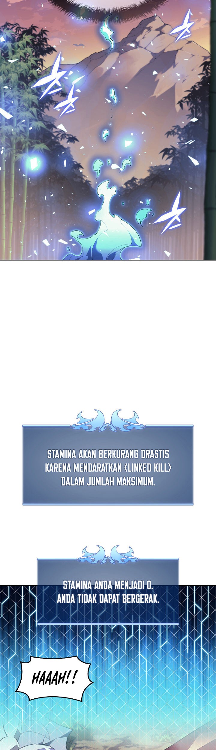 Overgeared New Chapter 121 Halaman 83