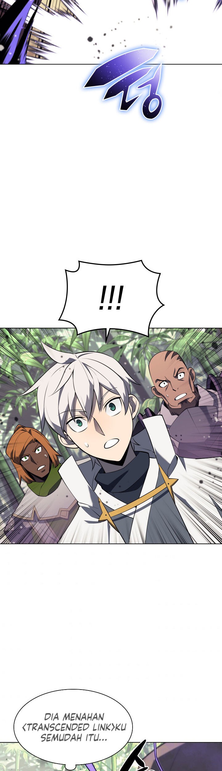 Overgeared New Chapter 120 Halaman 47