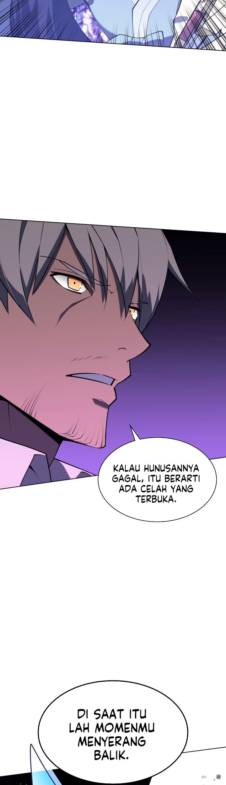 Overgeared New Chapter 120 Halaman 53