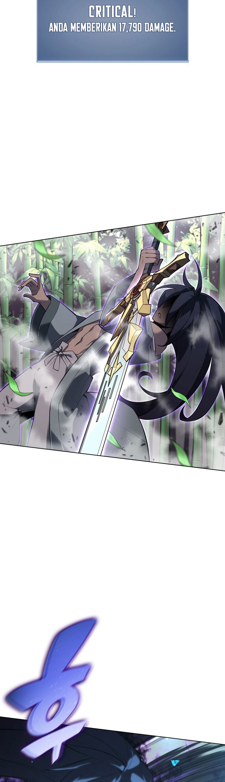 Overgeared New Chapter 120 Halaman 59