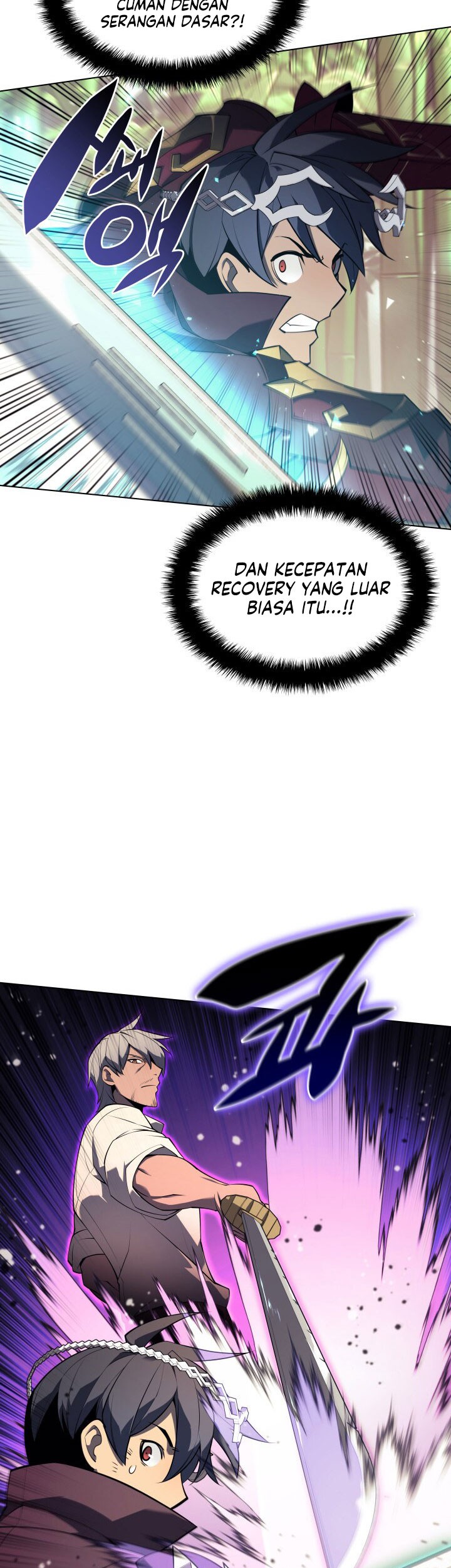 Overgeared New Chapter 120 Halaman 61