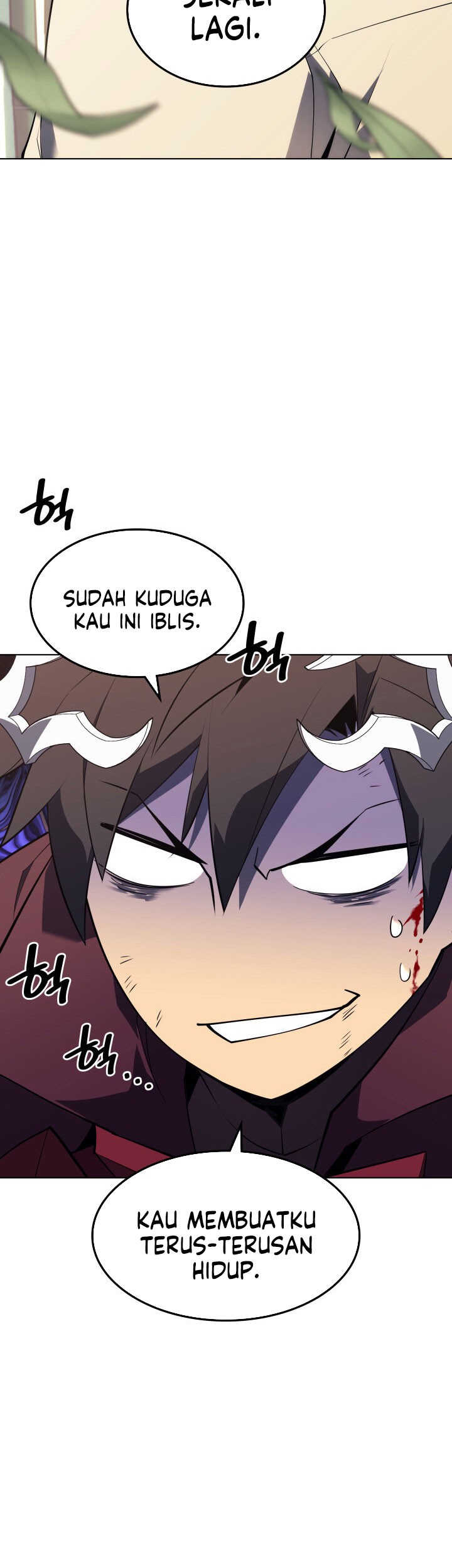 Overgeared New Chapter 120 Halaman 75