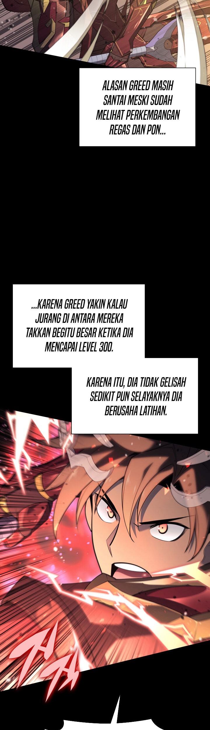 Overgeared New Chapter 119 Halaman 49