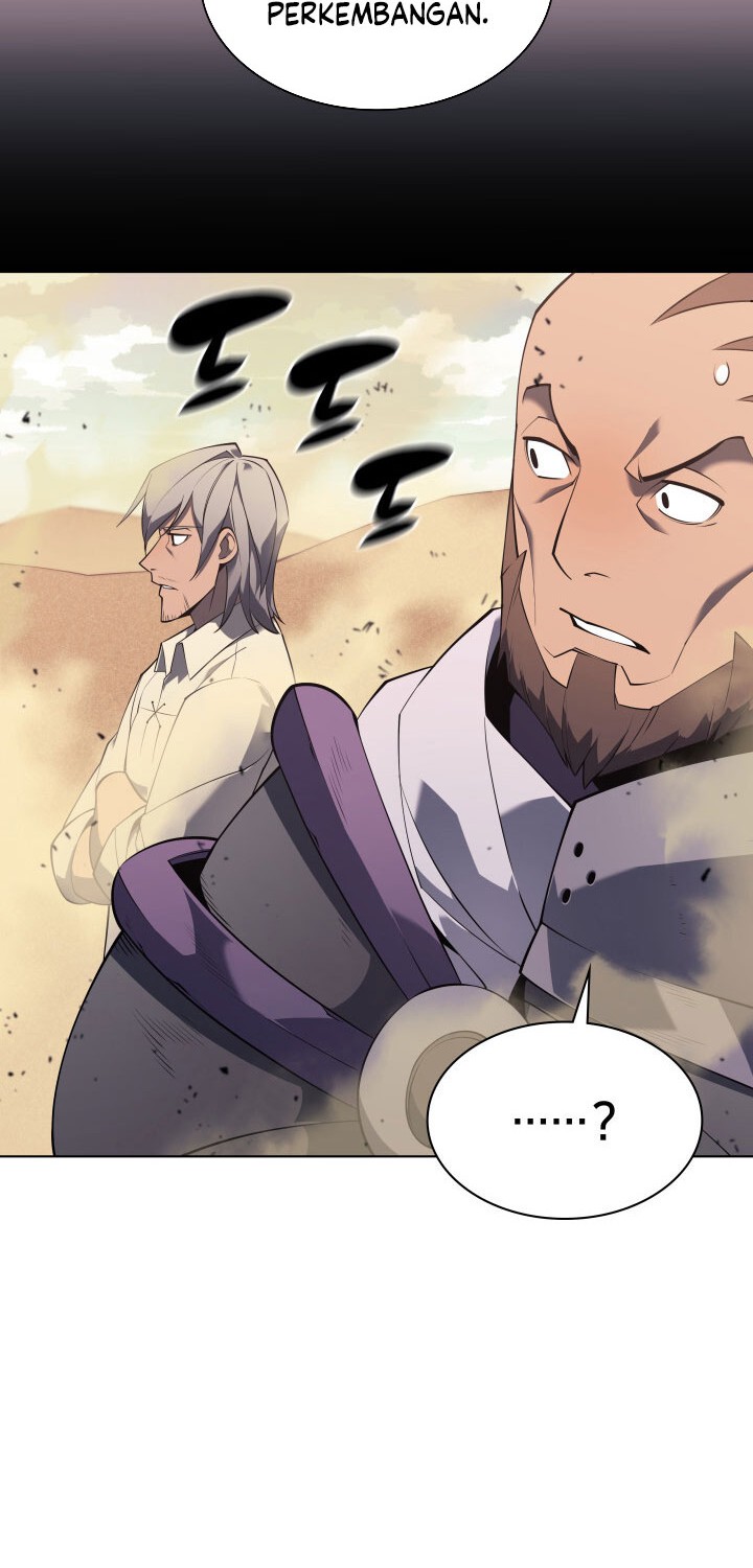 Overgeared New Chapter 119 Halaman 54