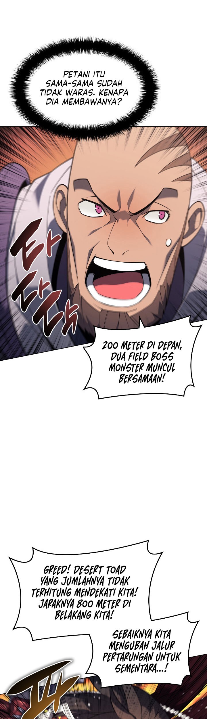 Overgeared New Chapter 119 Halaman 55