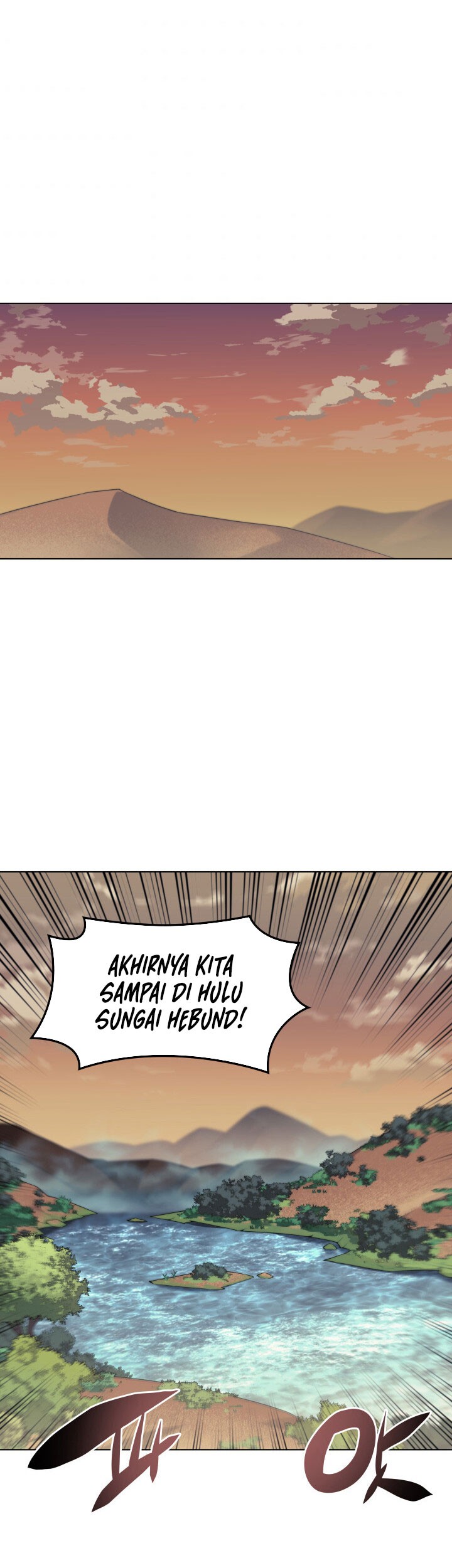Overgeared New Chapter 119 Halaman 57
