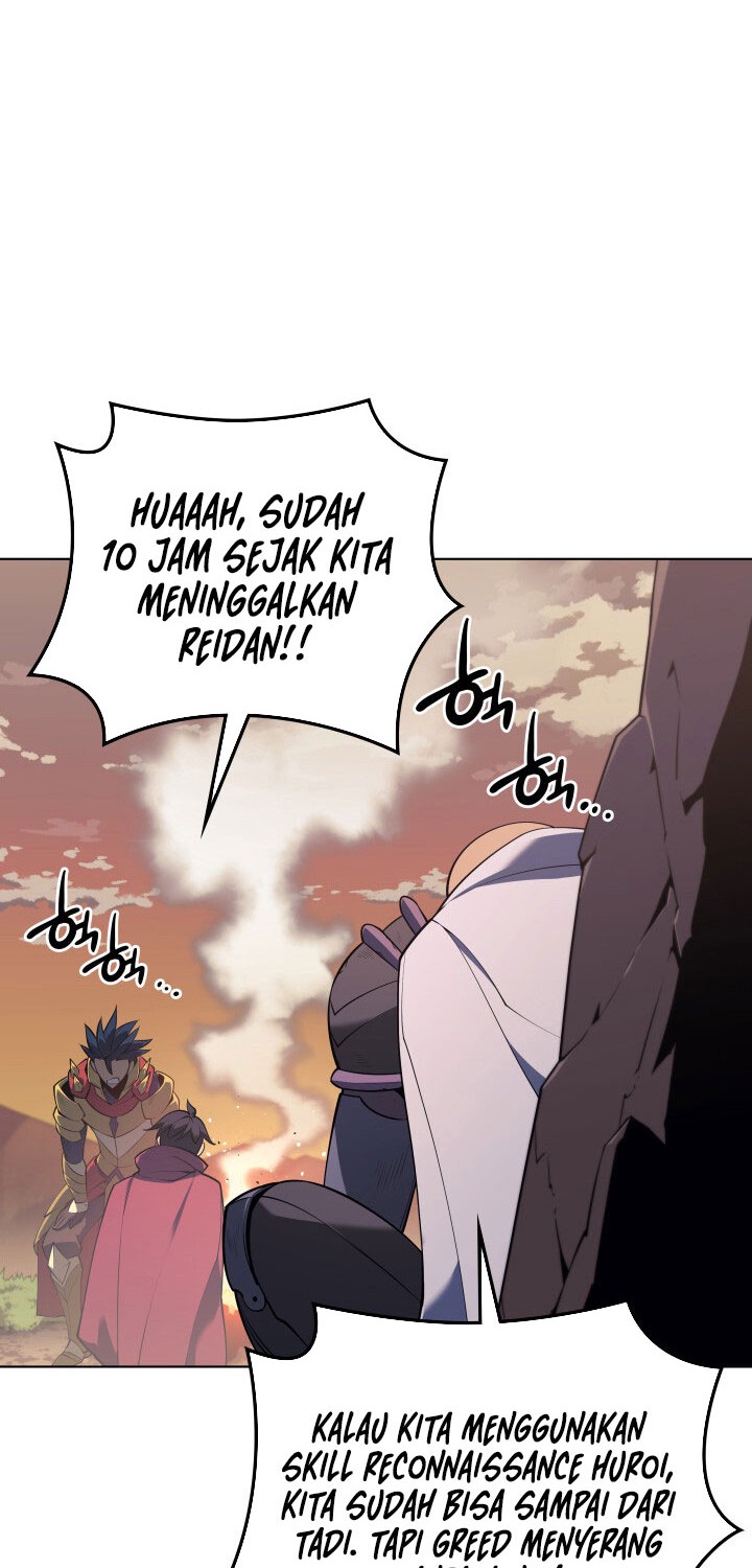 Overgeared New Chapter 119 Halaman 58