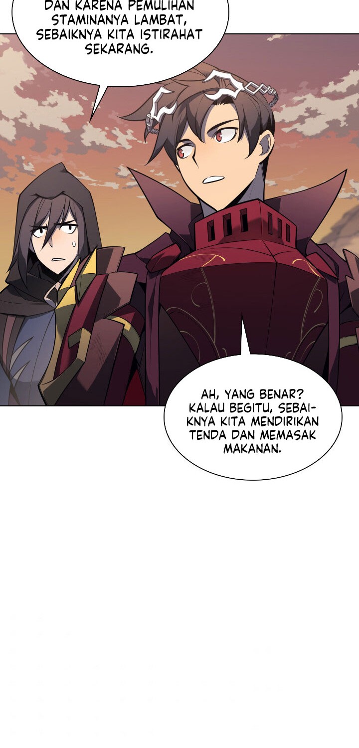 Overgeared New Chapter 119 Halaman 60
