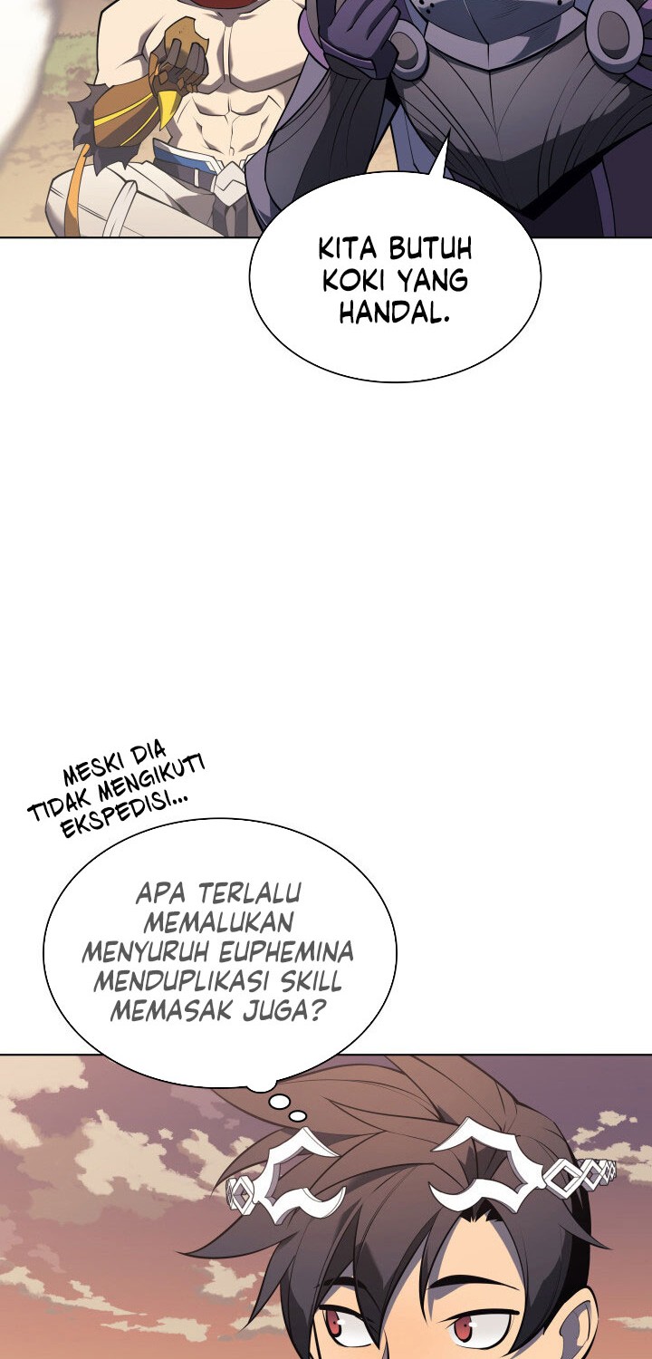 Overgeared New Chapter 119 Halaman 62