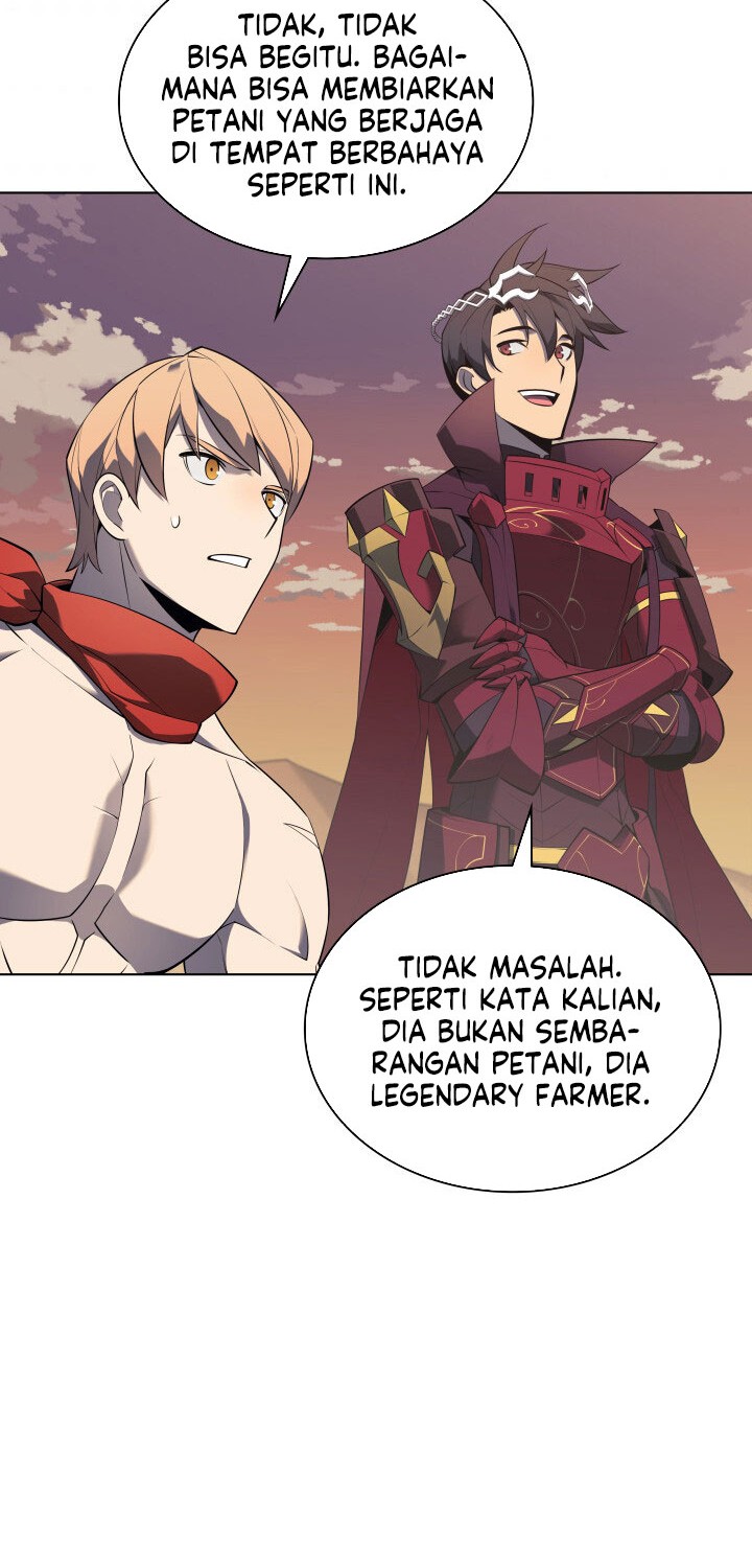 Overgeared New Chapter 119 Halaman 66