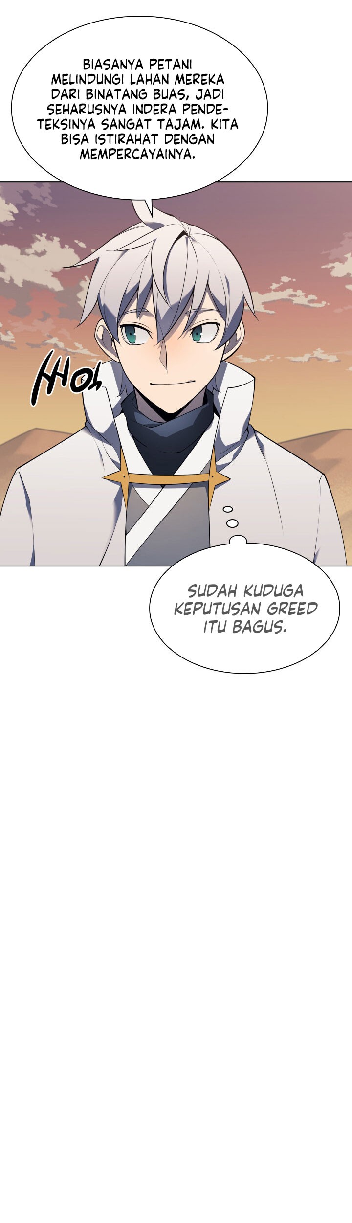 Overgeared New Chapter 119 Halaman 67