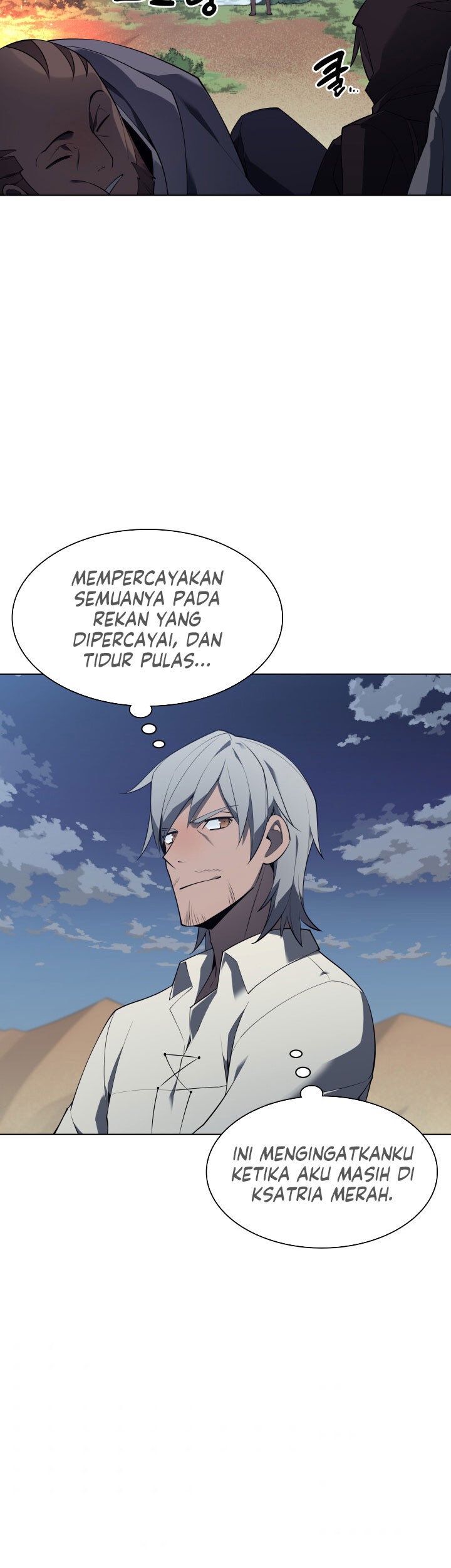 Overgeared New Chapter 119 Halaman 69