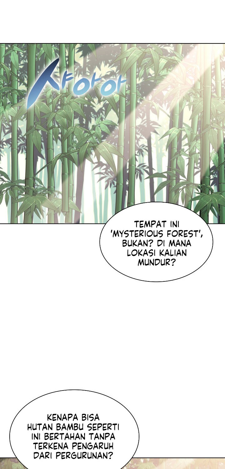 Overgeared New Chapter 119 Halaman 72