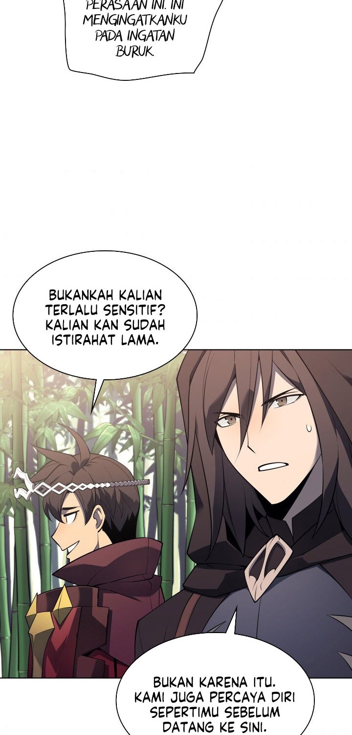 Overgeared New Chapter 119 Halaman 74