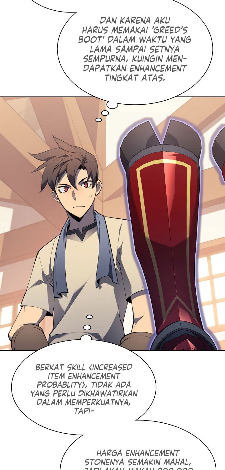 Overgeared New Chapter 118 Halaman 56