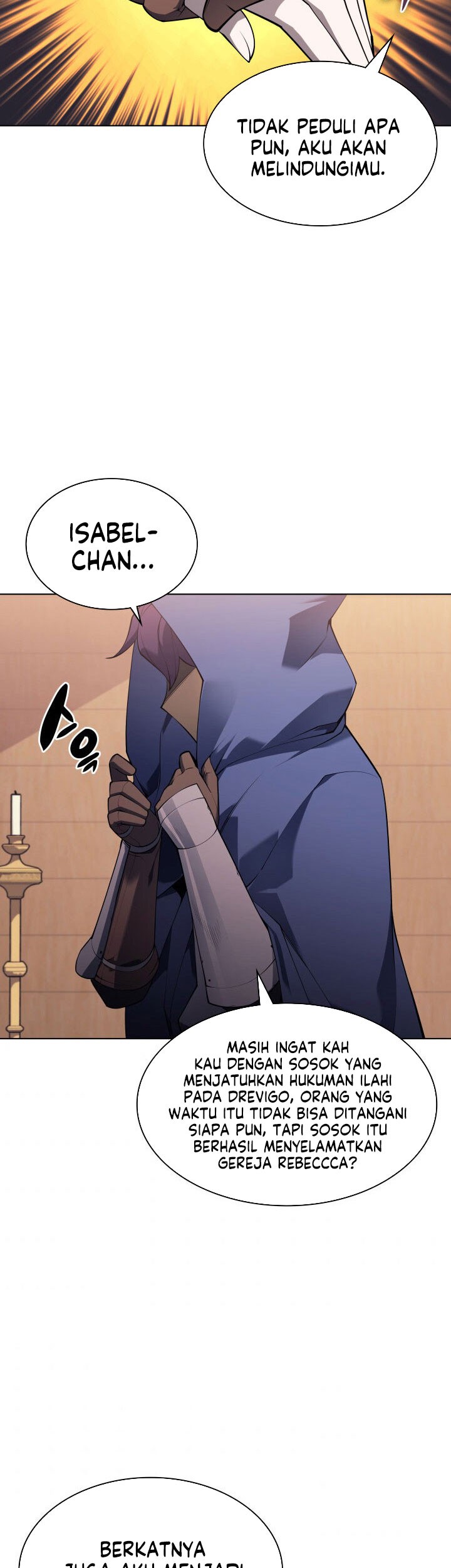 Overgeared New Chapter 118 Halaman 67