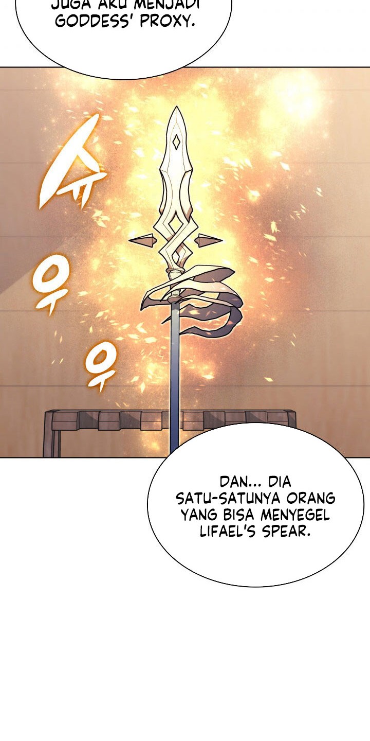 Overgeared New Chapter 118 Halaman 68