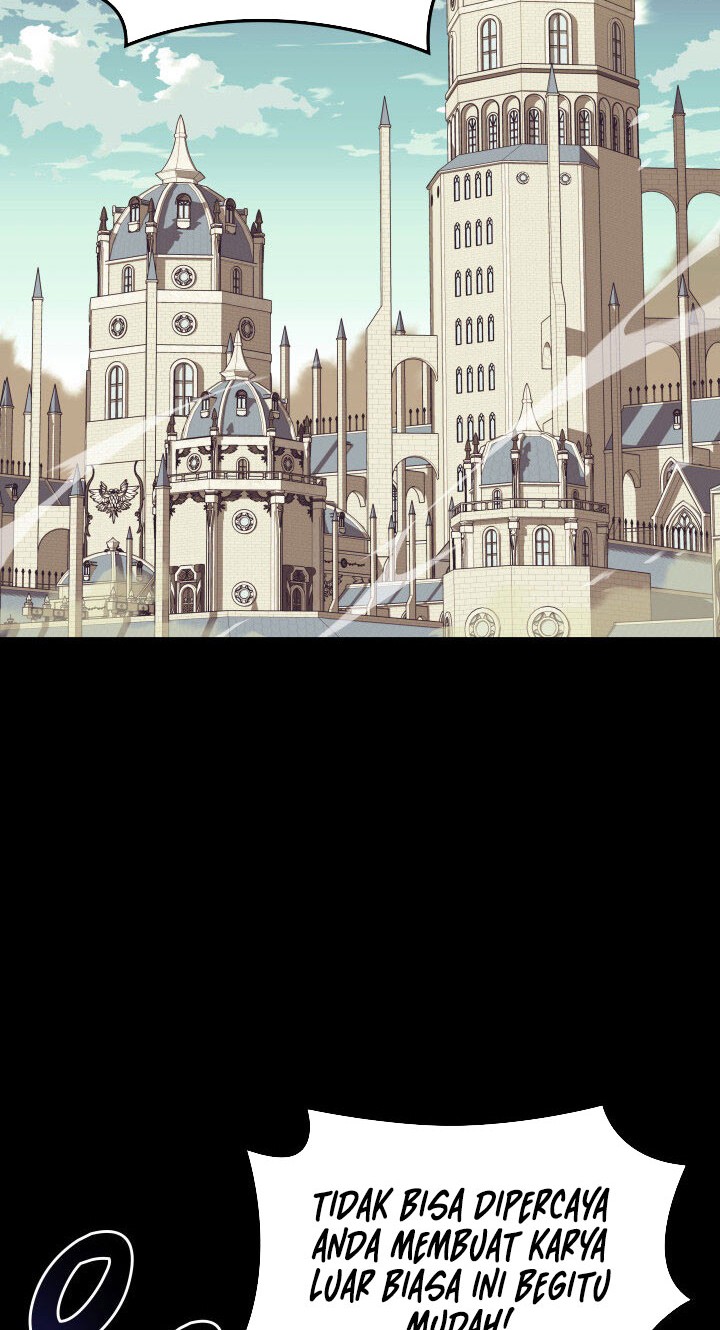 Overgeared New Chapter 118 Halaman 70