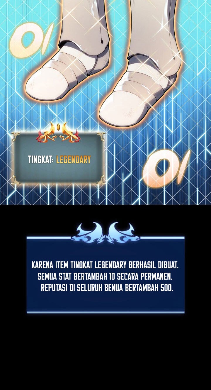 Overgeared New Chapter 118 Halaman 72