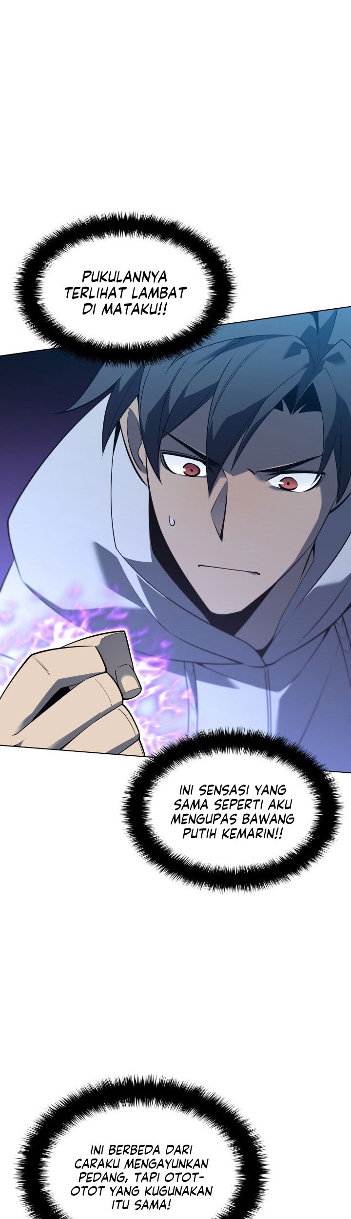 Overgeared New Chapter 117 Halaman 49