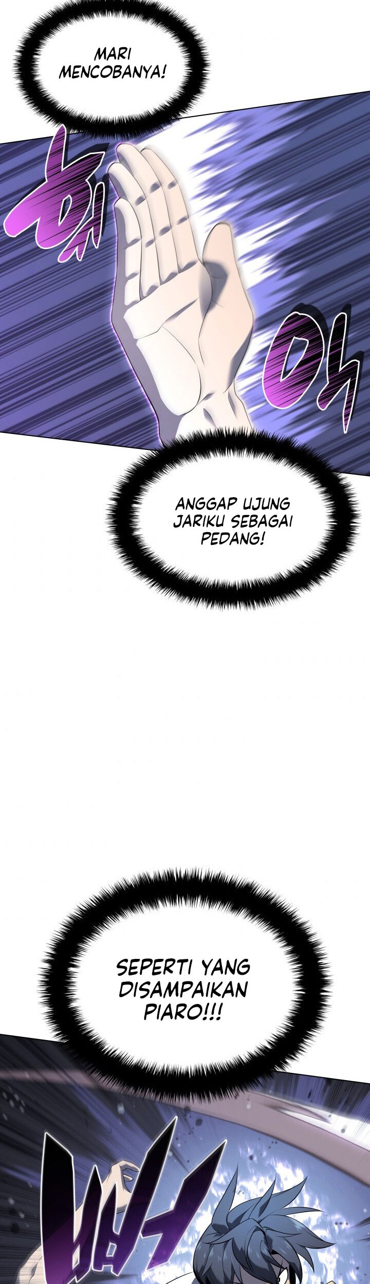Overgeared New Chapter 117 Halaman 51