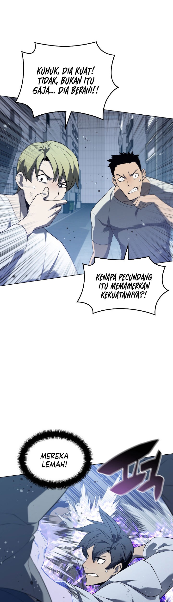 Overgeared New Chapter 117 Halaman 57