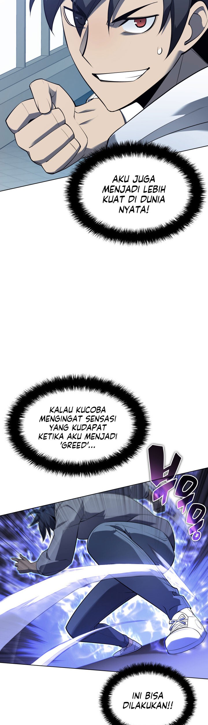 Overgeared New Chapter 117 Halaman 59