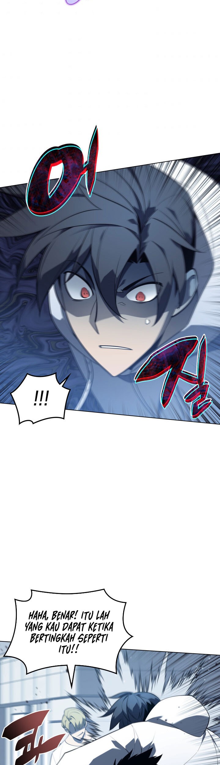 Overgeared New Chapter 117 Halaman 61