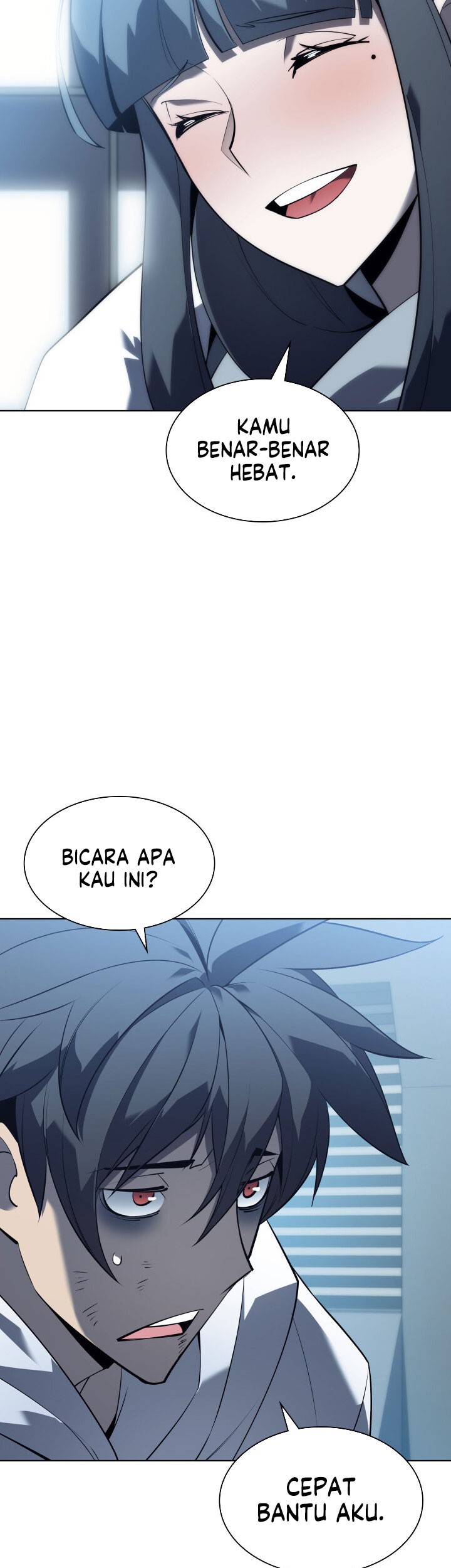 Overgeared New Chapter 117 Halaman 77