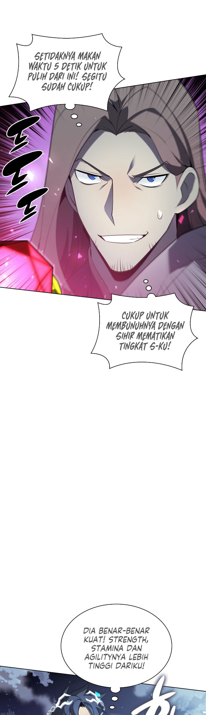 Overgeared New Chapter 111 Halaman 45