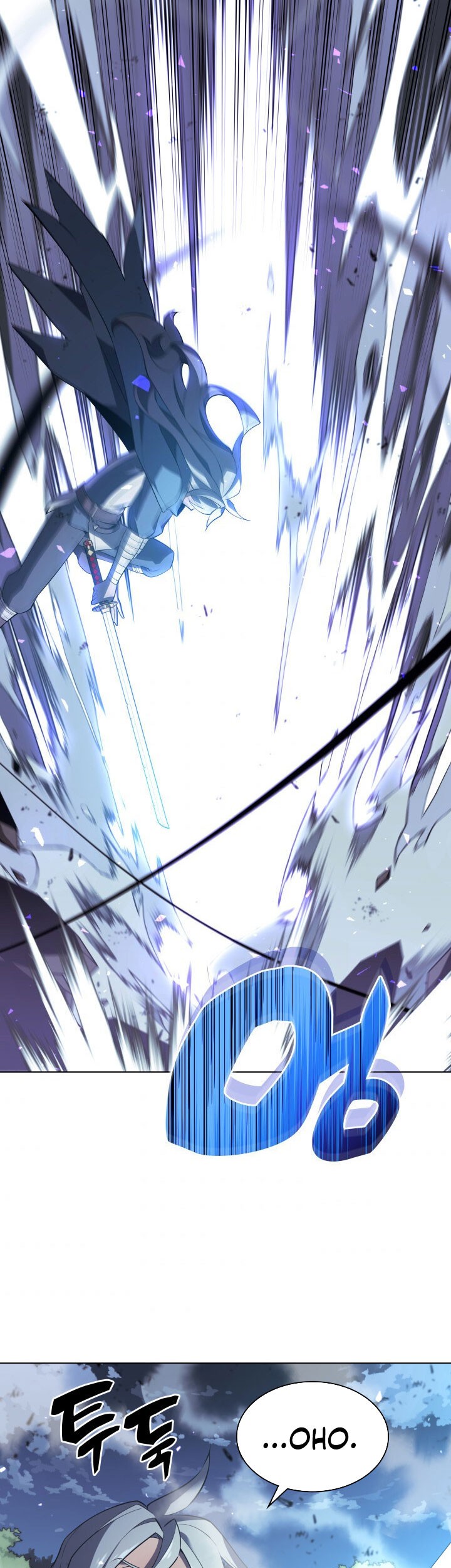 Overgeared New Chapter 111 Halaman 51