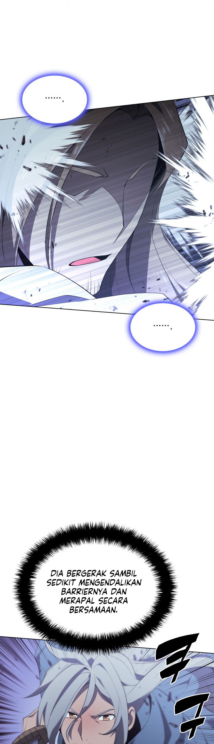 Overgeared New Chapter 111 Halaman 57