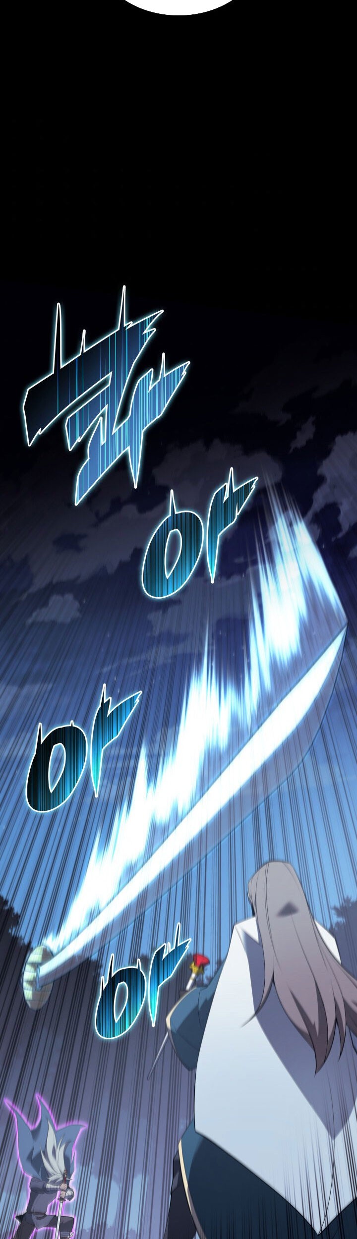 Overgeared New Chapter 111 Halaman 61