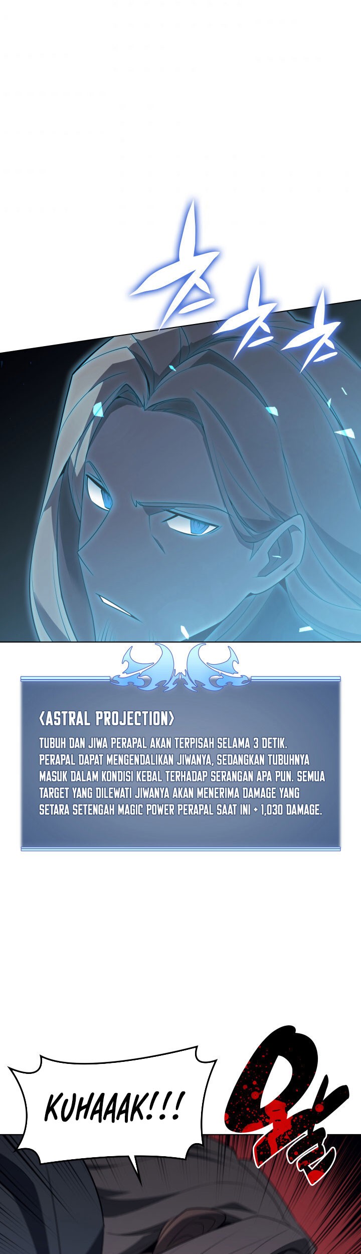 Overgeared New Chapter 111 Halaman 67