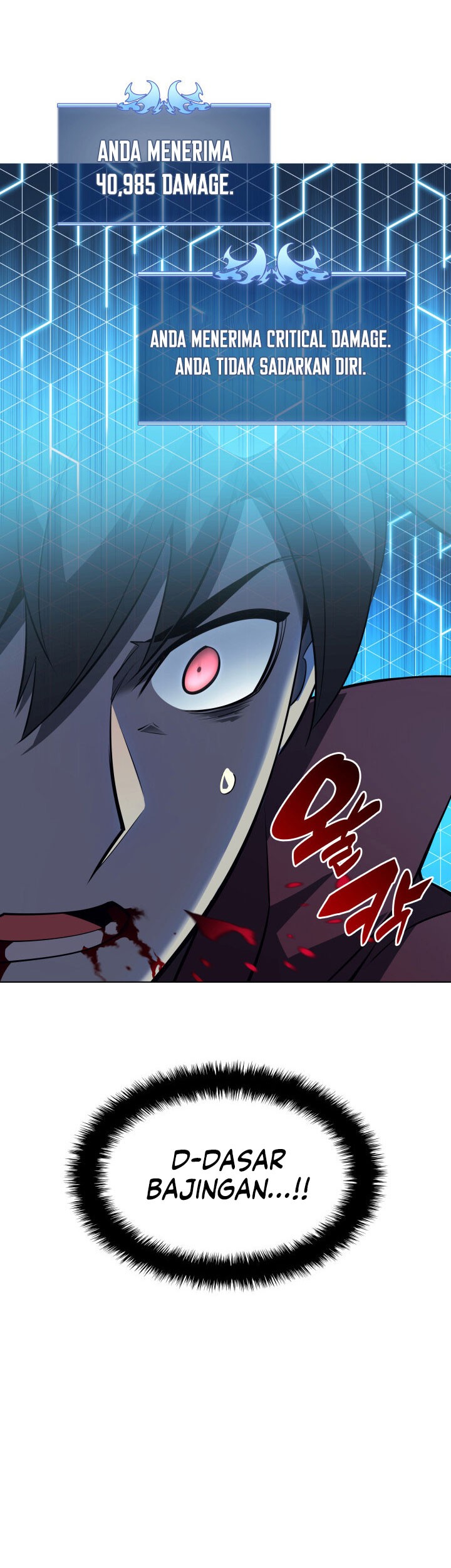 Overgeared New Chapter 111 Halaman 73