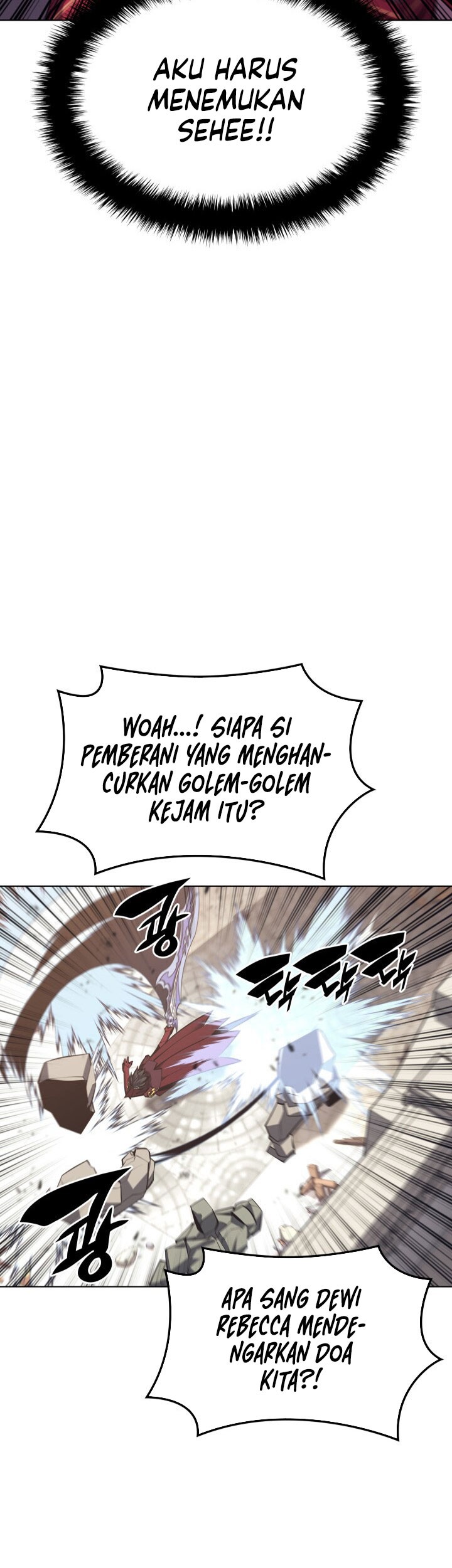Overgeared New Chapter 104 Halaman 53