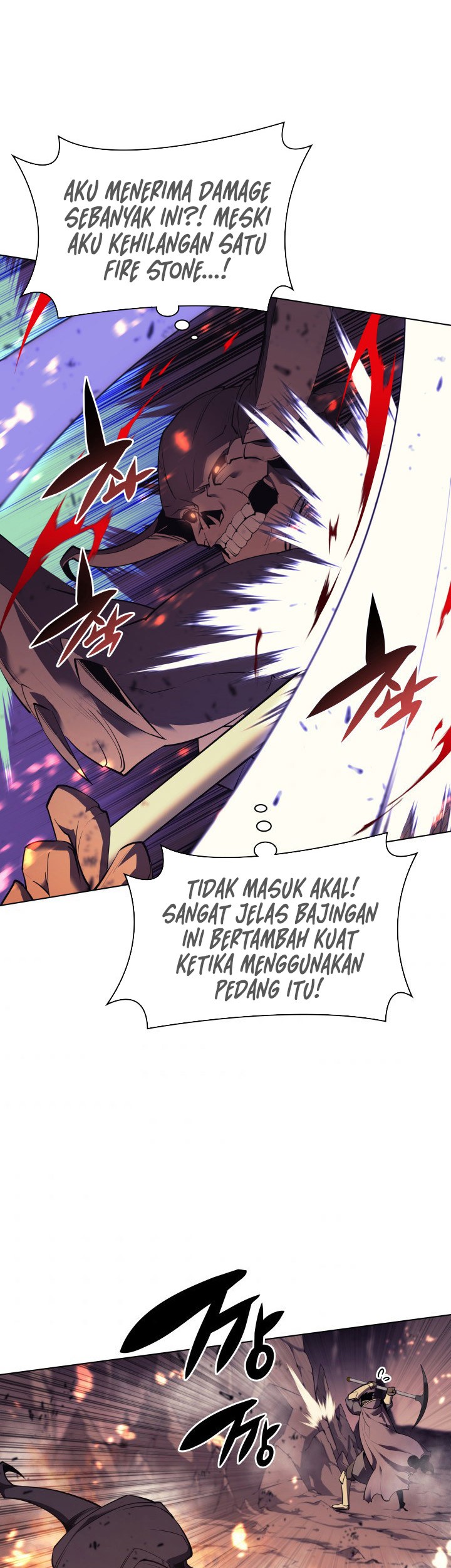 Overgeared New Chapter 89 Halaman 51