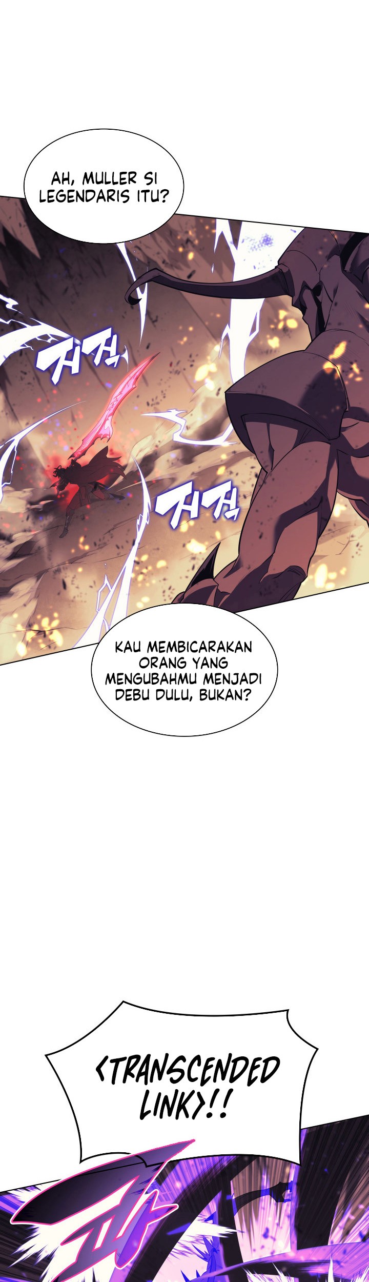Overgeared New Chapter 89 Halaman 55