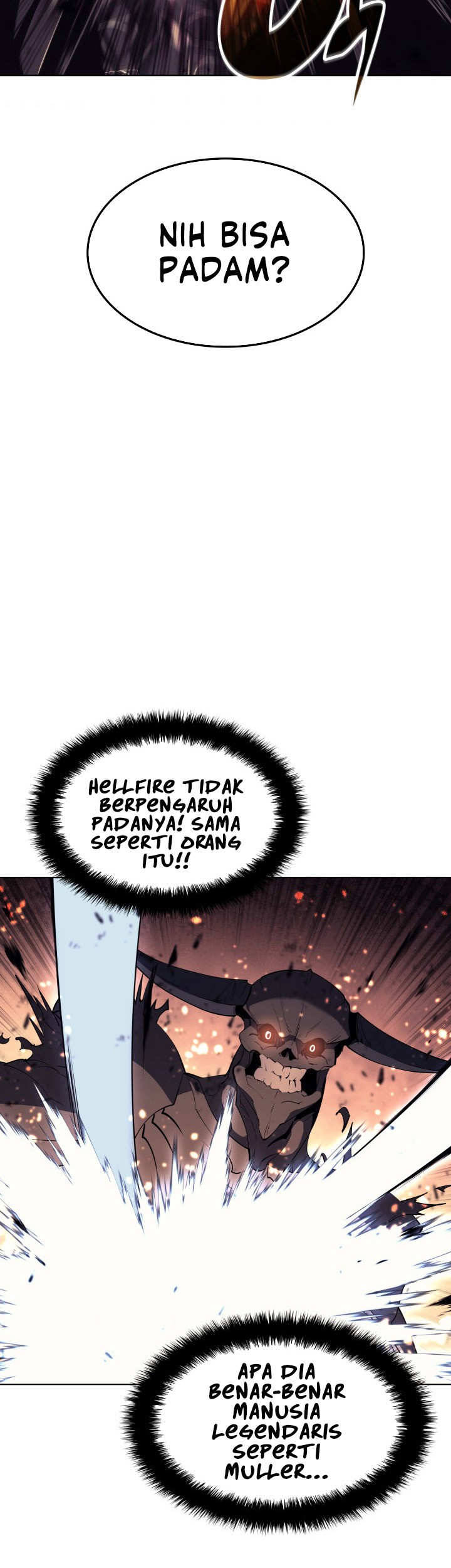 Overgeared New Chapter 89 Halaman 63