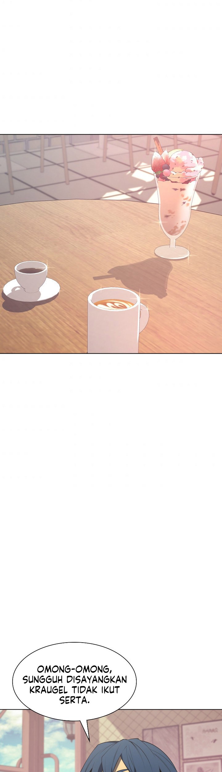 Overgeared New Chapter 88 Halaman 53
