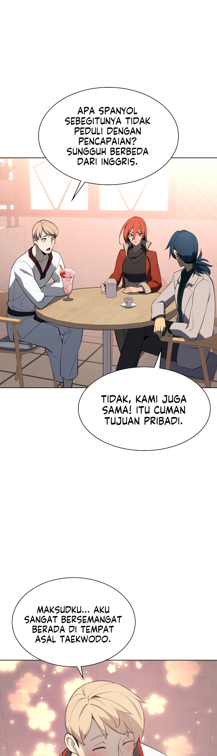 Overgeared New Chapter 88 Halaman 55