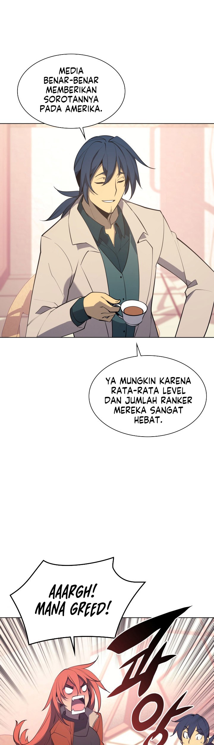 Overgeared New Chapter 88 Halaman 57