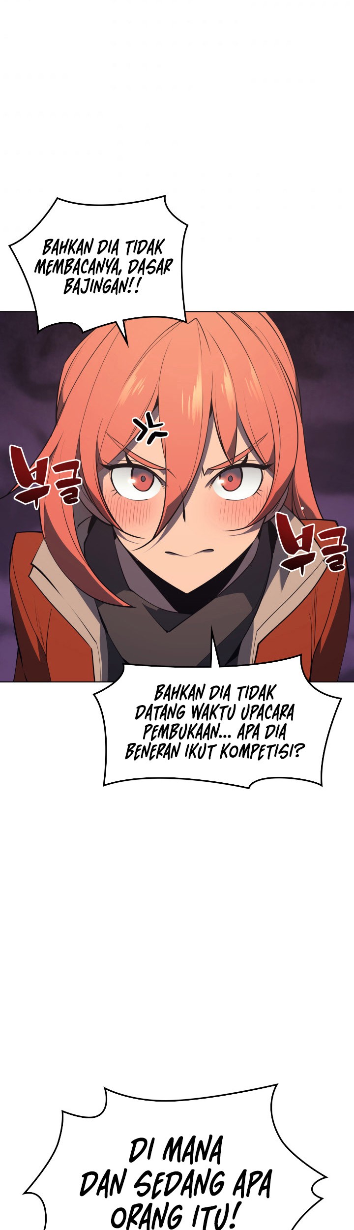 Overgeared New Chapter 88 Halaman 59